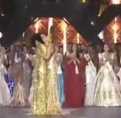 Colombia ganó el Miss International 2025 celebrado en Tokio